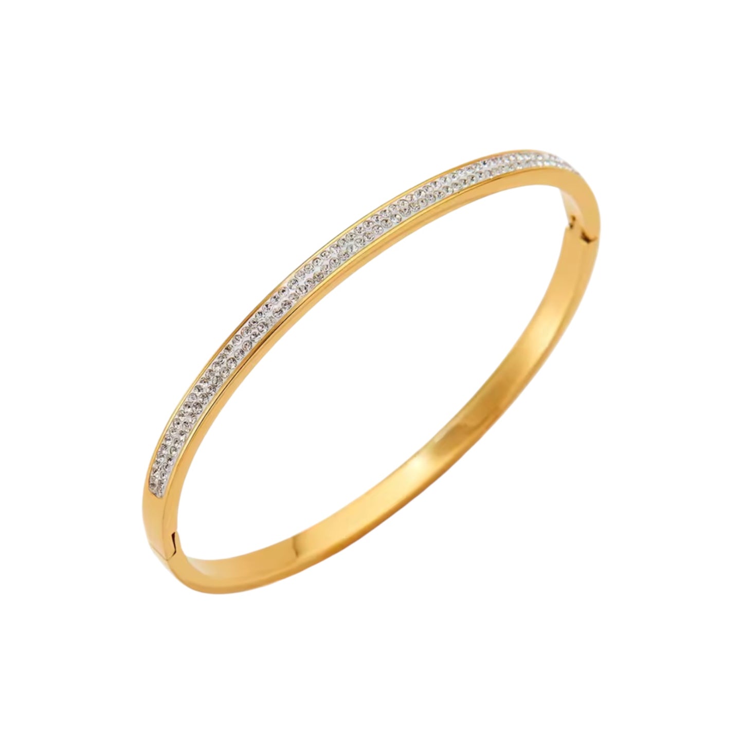 Cecilia Bangle
