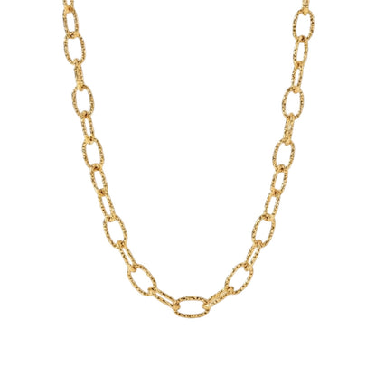 Xianna Necklace