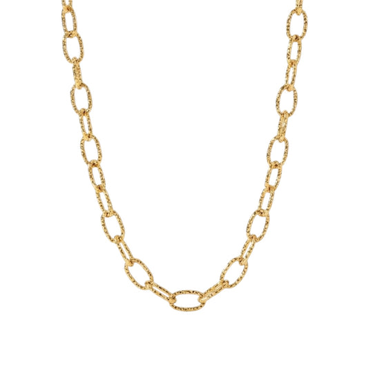 Xianna Necklace