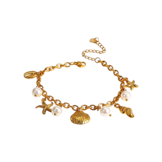 Cora Bracelet