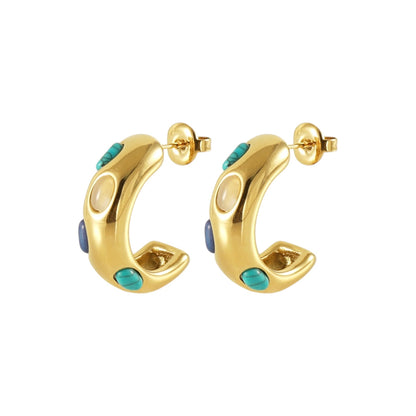 Azure Hoops