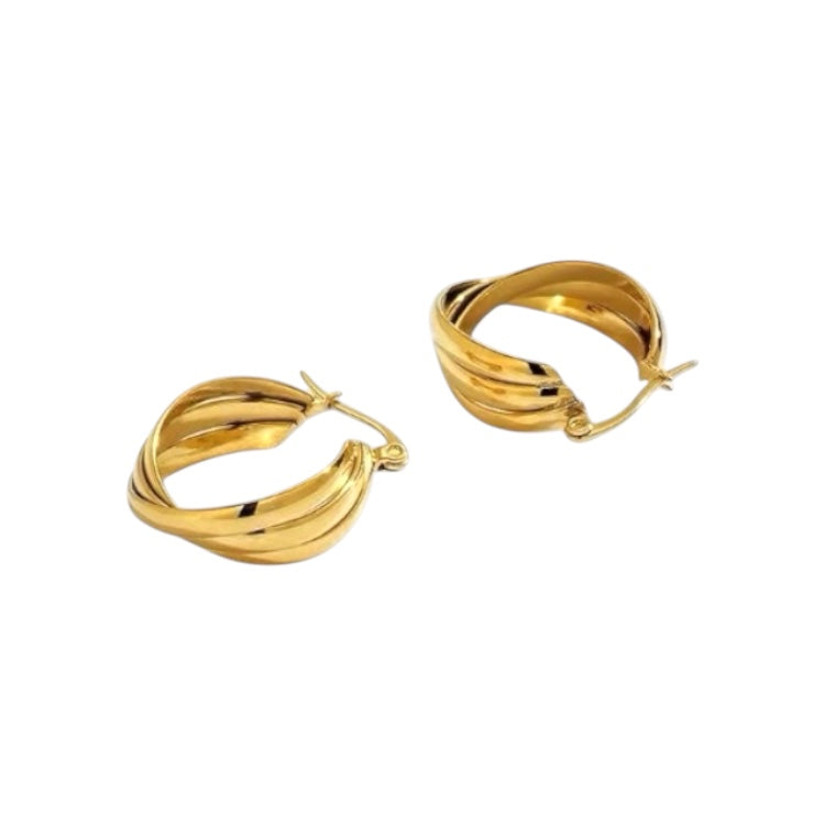 Talia Hoops