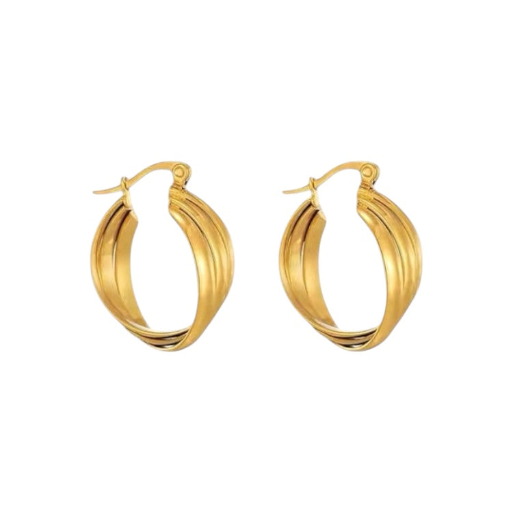 Talia Hoops