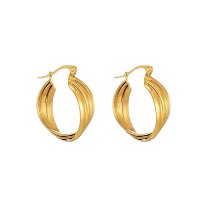 Talia Hoops
