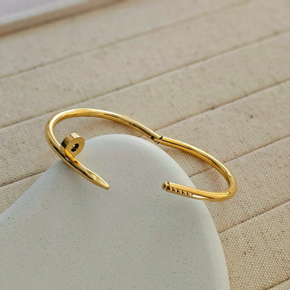 Nail Bangle