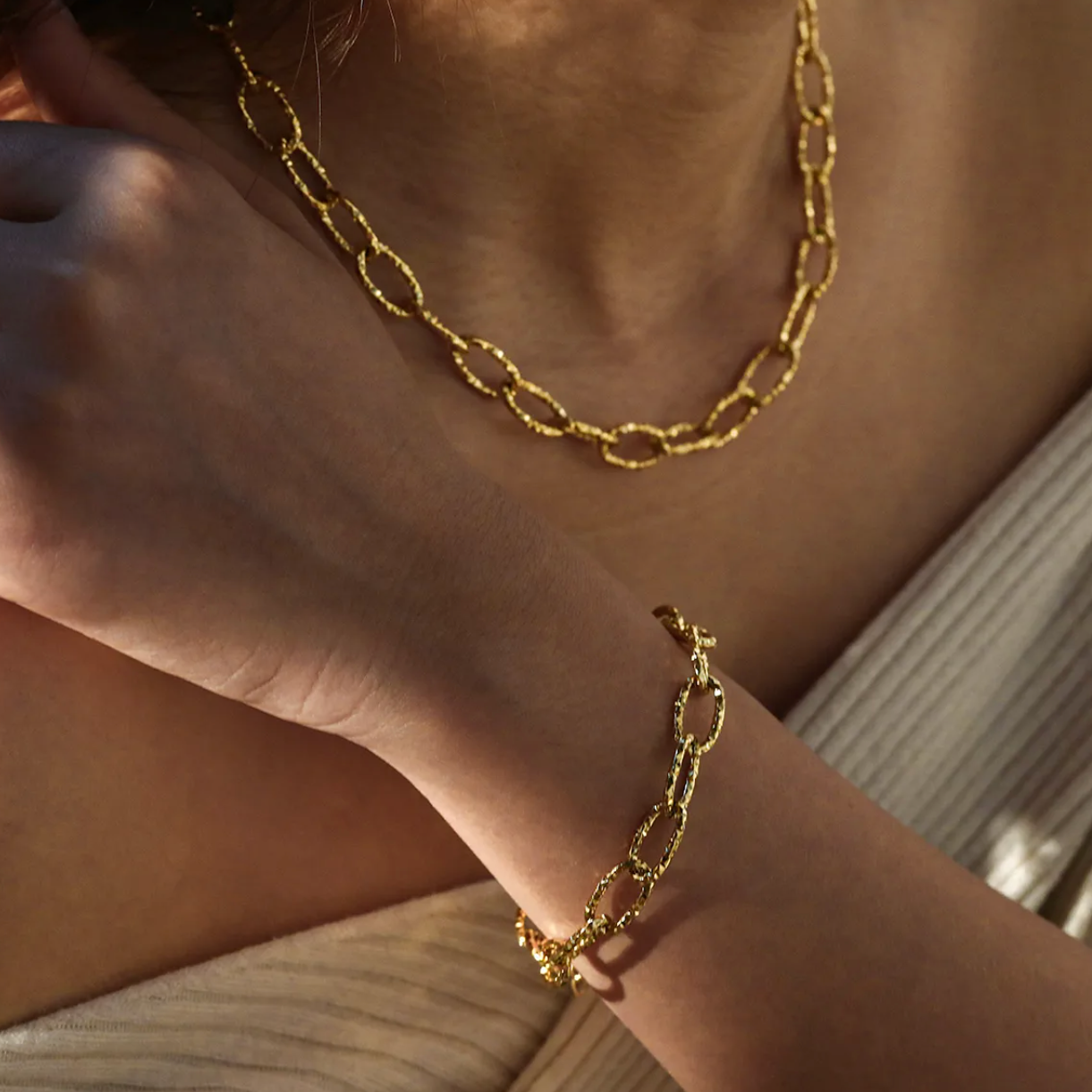 Xianna Bracelet