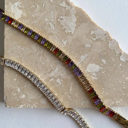 Opal Bracelet