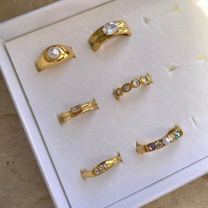 Annie Ring