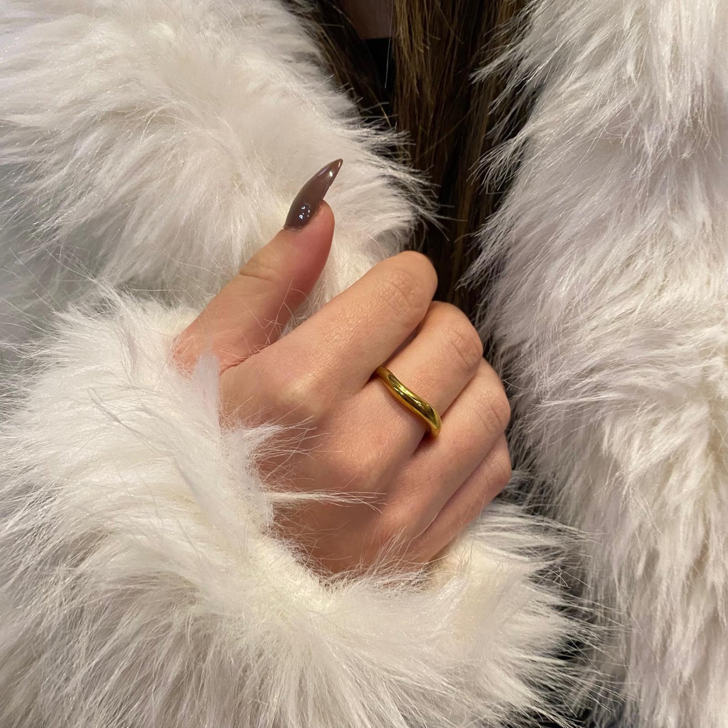 Hennie Ring