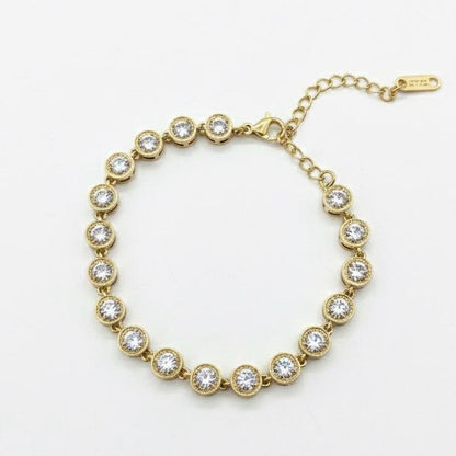 Tiana Bracelet