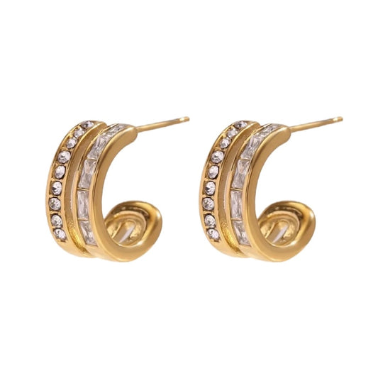 Diana Hoops